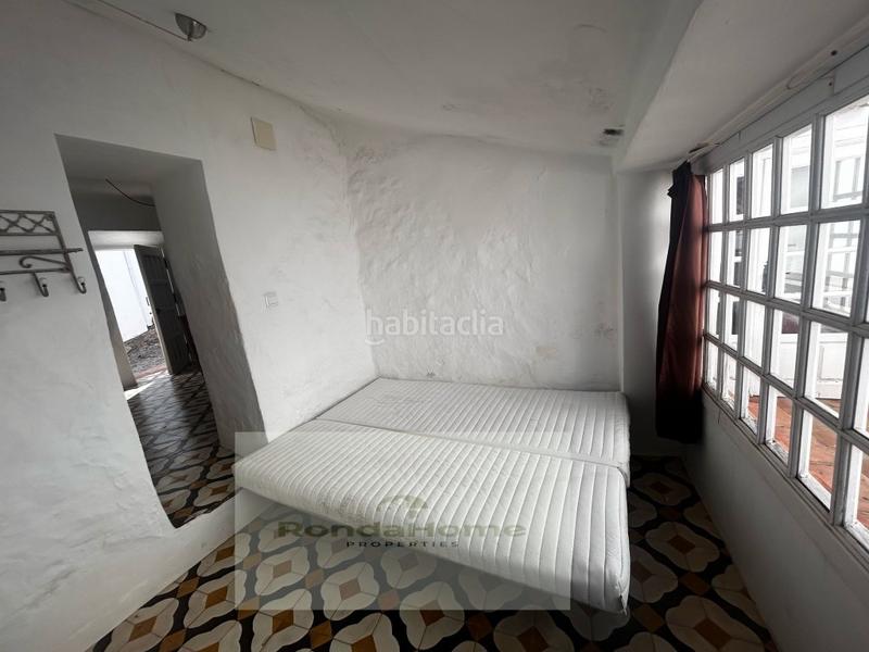 Foto 1b36a195-dfec-41b0-beff-d3a986f7df79. Casa  de pueblo con terraza y vistas panorámicas . en Montejaque