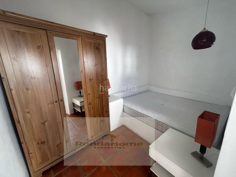 Foto 2c065a78-405c-44aa-aaba-6f0d74d6b763. Casa  de pueblo con terraza y vistas panorámicas . en Montejaque