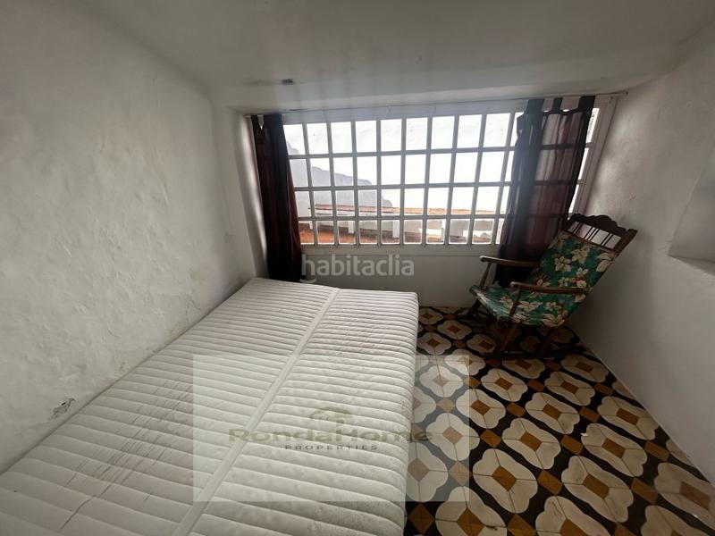 Foto 81394c61-4bbc-40f5-9ed2-fae1b0cf9b27. Casa  de pueblo con terraza y vistas panorámicas . en Montejaque