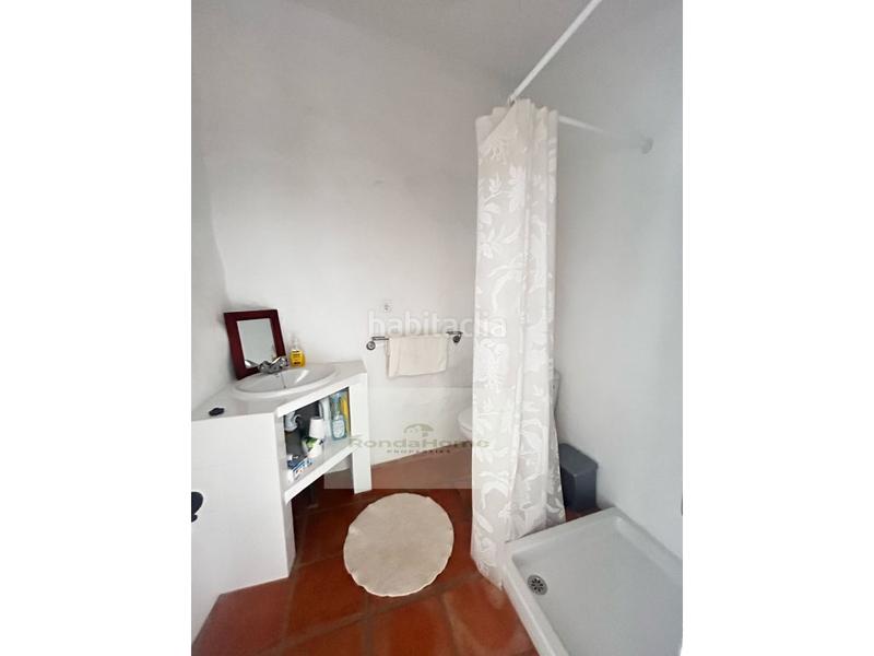 Foto b36f9e5d-2e7a-443a-85d7-da9d501689b6. Casa  de pueblo con terraza y vistas panorámicas . en Montejaque