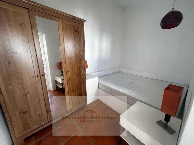Foto b5433806-5208-44cd-a20a-ccecf98d1fdf. Casa  de pueblo con terraza y vistas panorámicas . en Montejaque