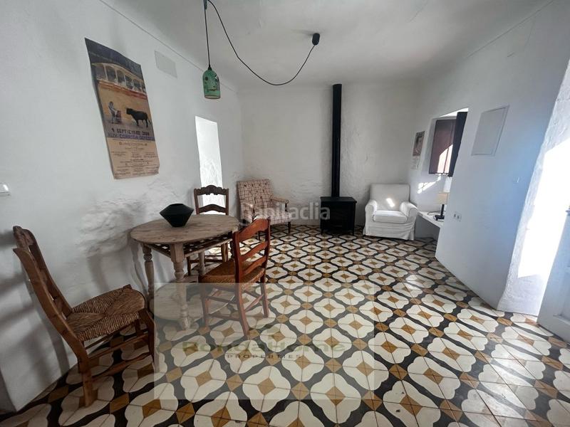 Foto b7ad6e14-f53c-4fbe-b8c2-591c82cbe6e8. Casa  de pueblo con terraza y vistas panorámicas . en Montejaque