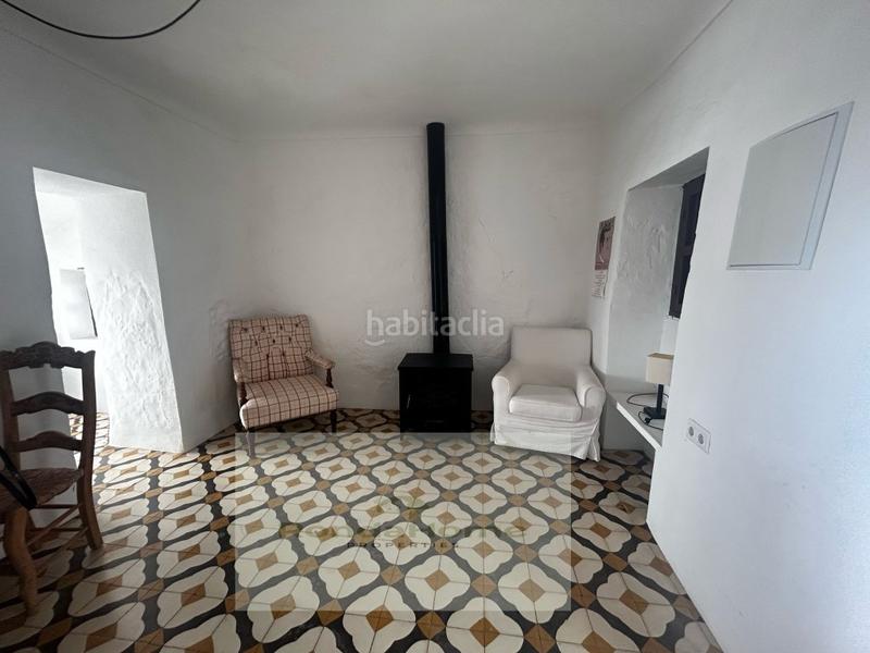 Foto dbc029a9-a7ee-487f-8507-aead2ac4ea36. Casa  de pueblo con terraza y vistas panorámicas . en Montejaque