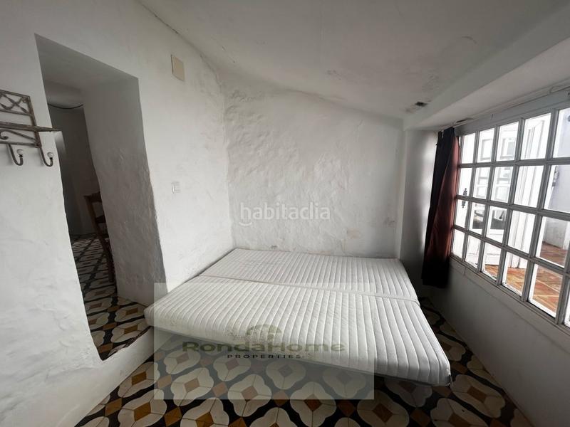 Foto ec4b5db6-c72c-4ada-b8ab-f53bae38e2a0. Casa  de pueblo con terraza y vistas panorámicas . en Montejaque