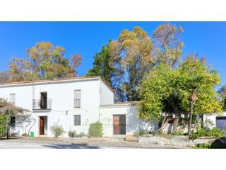 Masia a Gaucín. Gran oportunidad de inversión casa amplia con potencial comercia