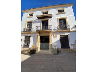 Casa en La Ciudad. Casa seorial con historia y encanto andaluz en el corazn de ro