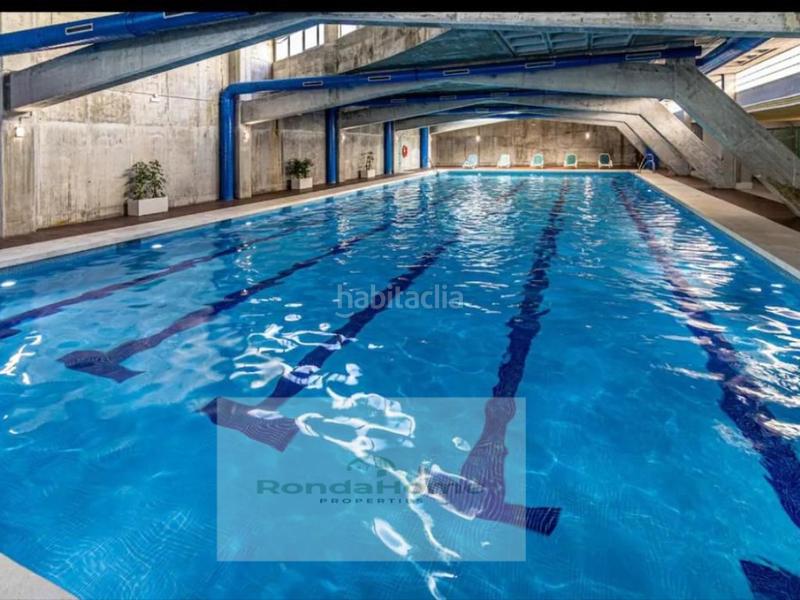 Foto 6694138e-c8b6-4e37-a0de-d0e6f5432b48. Dúplex exclusivo ático dúplex en complejo resort con spa y piscinas en Benahavís
