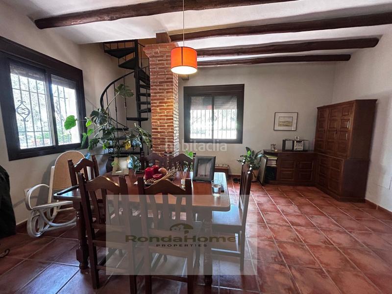 Foto 0abd00f5-dbfd-40e7-95f2-8df5dfeca2c0. Casa a Arriate