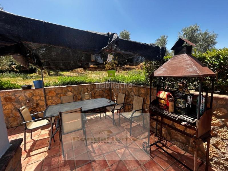 Foto 35297c79-b0a4-417d-ad05-41aae349b64f. Casa a Arriate