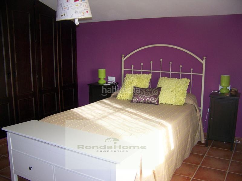 Foto 403bc015-5707-45cc-8443-9ef45075e65f. Casa a Arriate