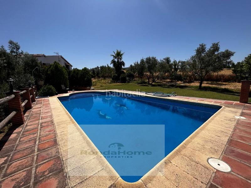 Foto 52616aef-4d75-4b5e-95f9-84718e678b10. Casa a Arriate