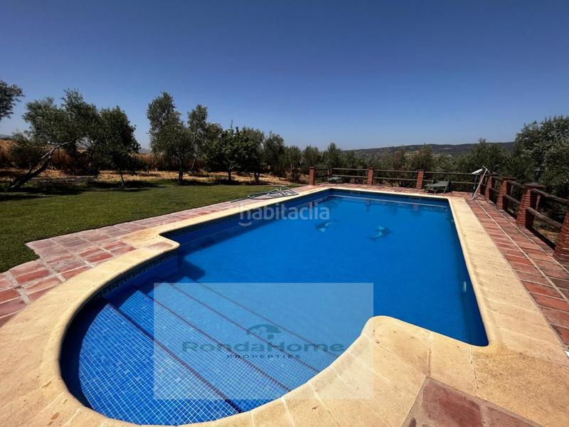 Foto 56e0494f-69e9-42cf-9ada-1c74894ac0ae. Casa a Arriate