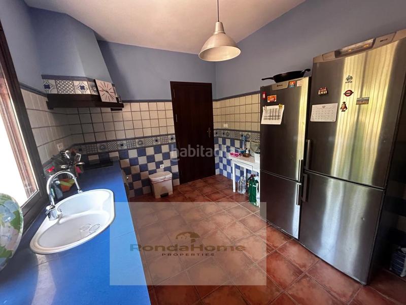 Foto 6a406847-b607-4540-9c69-313809c5ee42. Casa a Arriate