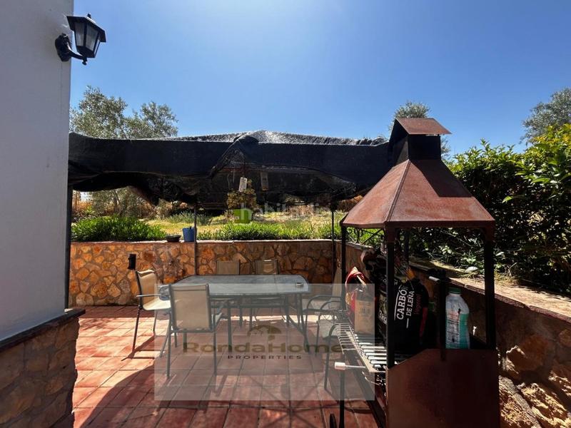 Foto 743fb63e-8ac7-4800-81f6-d1bfcf57576c. Casa a Arriate