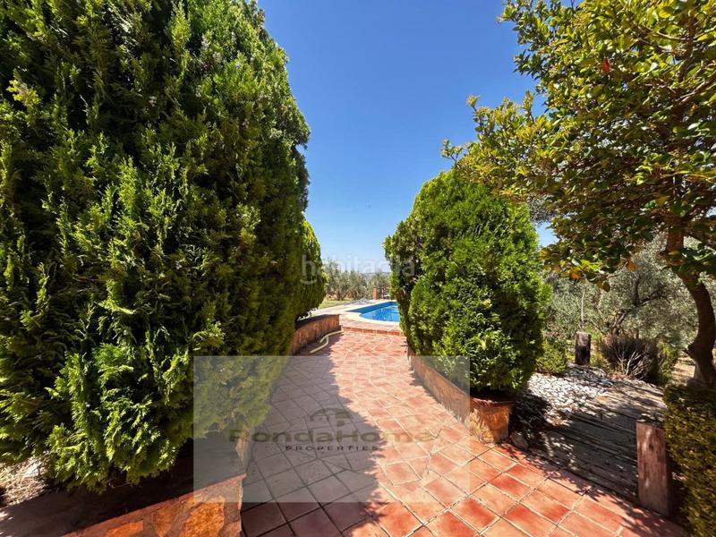 Foto 864fa3d3-3ca1-46b5-a1ab-6440452f1fa7. Casa a Arriate