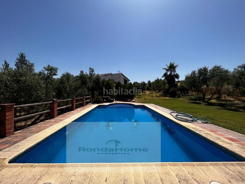 Foto 86905386-be54-48d9-82c3-eea455386360. Casa a Arriate