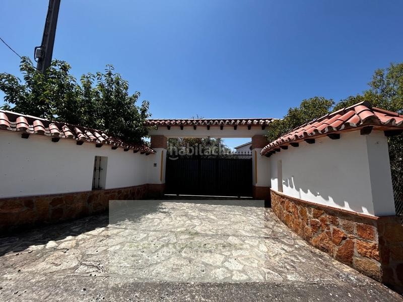 Foto 908242ed-f7fc-4e22-a2e9-937fb8ccc9fb. Casa a Arriate