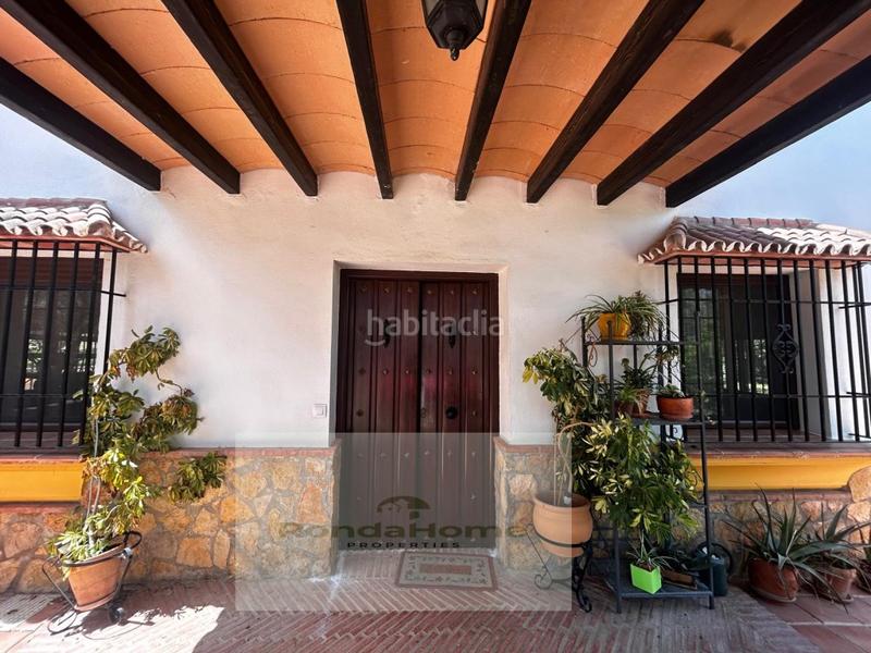 Foto 91a73c82-98b6-4a6c-addf-78a38663c6f6. Casa a Arriate