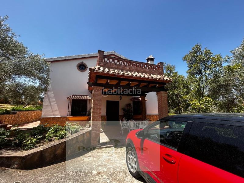 Foto a66f4520-bdc2-40be-b815-e96898d4690a. Casa a Arriate