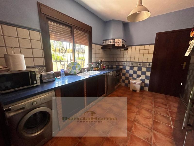 Foto b764e40b-5453-422c-b784-0ae2f76c6490. Casa a Arriate