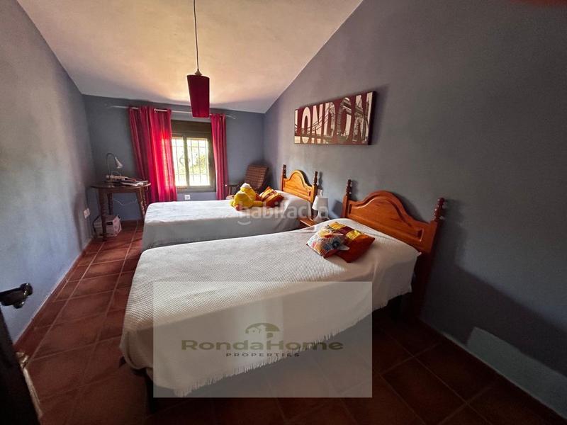 Foto bc2e10d8-9f31-4905-8d80-4285c744727f. Casa a Arriate