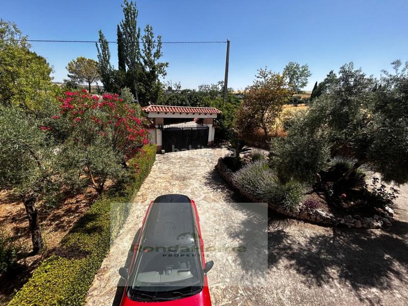 Foto c6355d0c-1827-45ce-9aff-5292d68fecda. Casa a Arriate