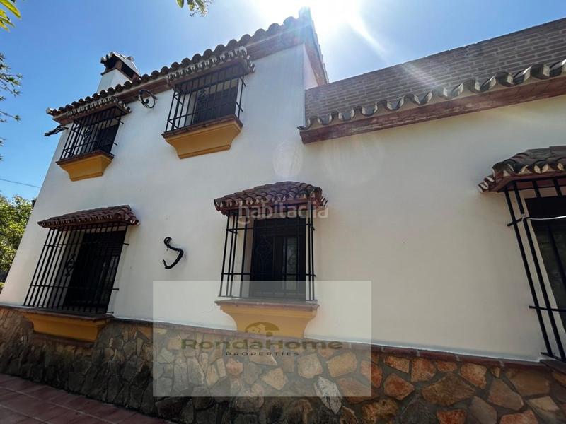 Foto fd50b699-78b4-44c1-9cba-af97e2db7555. Casa a Arriate