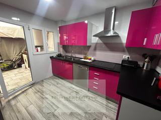 Appartement à San Rafael. Piso reformado en san rafael, ronda  finca con ascensor.