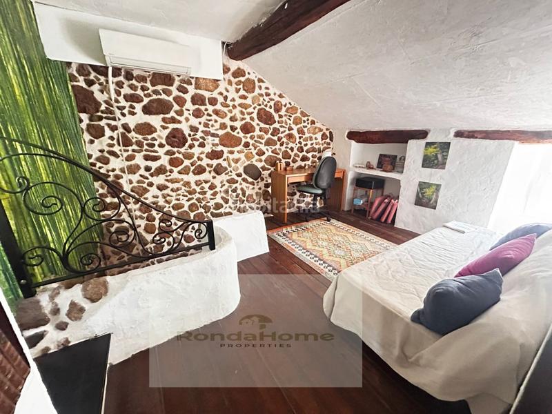 Foto dc32b584-aae4-49c2-b8d5-7b571b25bd5d. Casa a Algodonales