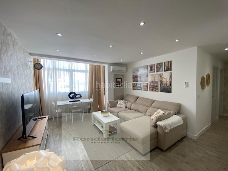 Foto 158eb599-6561-4572-8c46-48175de701c7. Pis a Centro ciudad Fuengirola