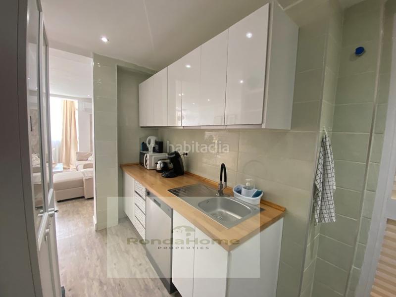 Foto cddffa10-3bd0-41bc-9206-9b7cf184fc54. Pis a Centro ciudad Fuengirola
