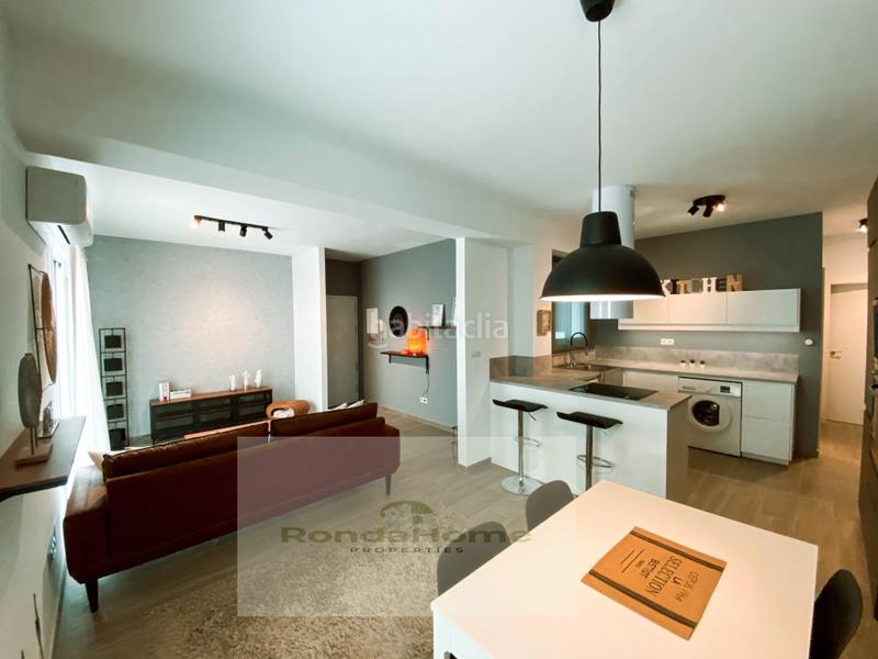 Foto 0836471b-cbf3-4117-b199-b42e56501960. Appartamento in Centro ciudad Fuengirola