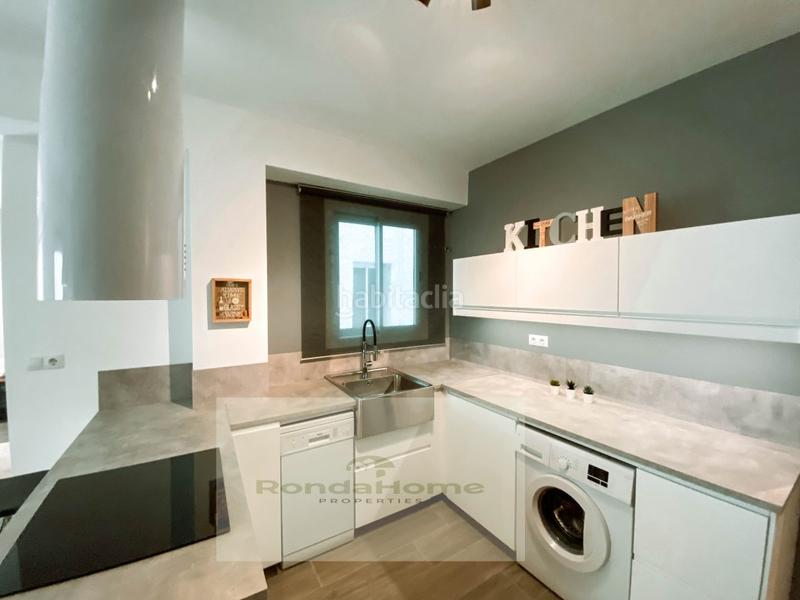Foto 17c8240c-e213-4eb4-8784-cff9d3716e3a. Appartamento in Centro ciudad Fuengirola