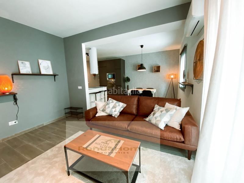 Foto 4aed8b8e-596b-4b6c-b604-dd2939d51a5f. Appartamento in Centro ciudad Fuengirola