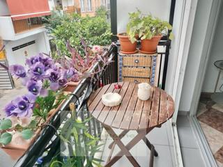 Appartement à Puerto Deportivo. Piso en el puerto deportivo de fuengirola  3 dormitorios junto a