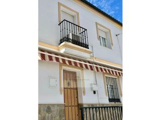 Maison à Gastor (El). Encantadora casa adosada en el gastor