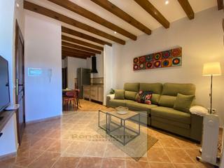 Pis a Montejaque. Piso de 2 dormitorios con terraza y balcón en montejaque, primer