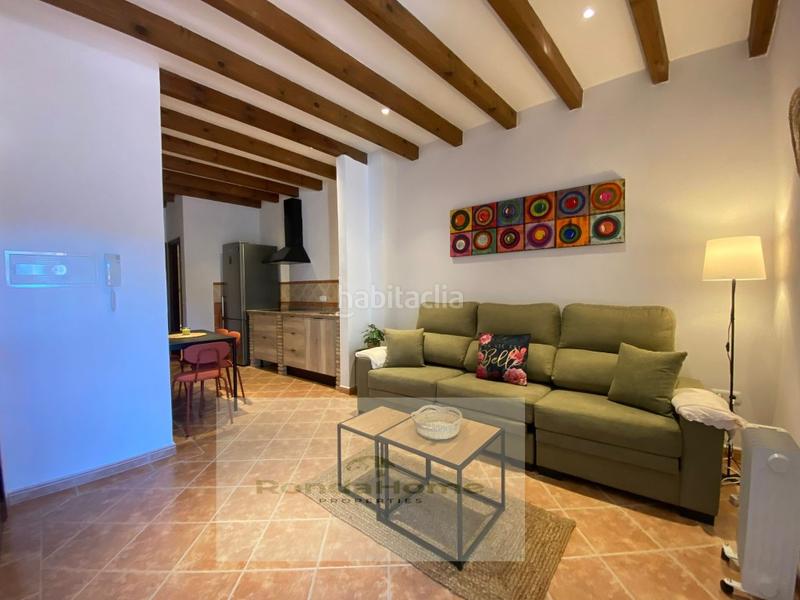 Foto 0528608a-ce6a-4a85-ab8a-fc40ed8e6656. Piso  de 2 dormitorios con terraza y balcón , primera planta sin ascensor licencia turística. en Montejaque