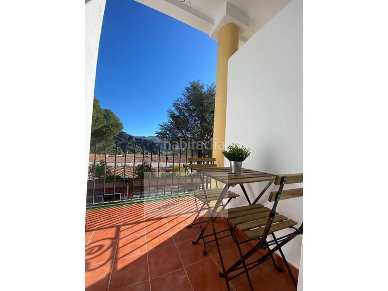 Foto 88b10a58-307a-4af8-b243-82d7268b3fbd. Piso  de 2 dormitorios con terraza y balcón , primera planta sin ascensor licencia turística. en Montejaque