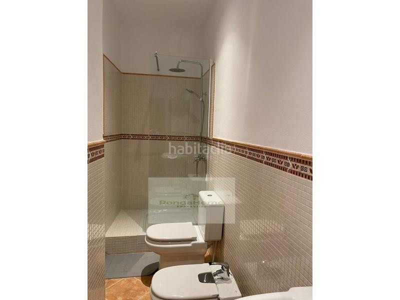 Foto 9447be5d-70b2-4558-a544-29892f336b6a. Piso  de 2 dormitorios con terraza y balcón , primera planta sin ascensor licencia turística. en Montejaque