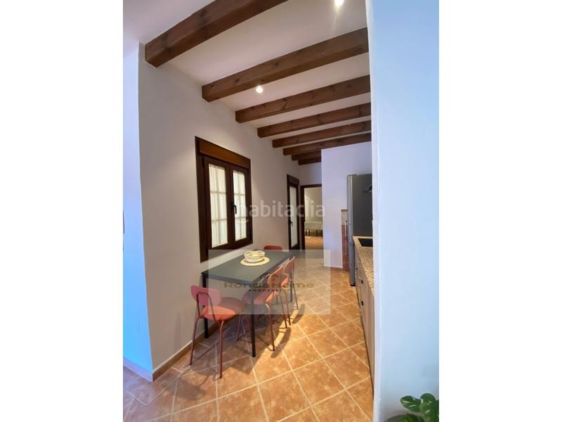 Foto 99bf4f54-dbe3-4a28-99e5-c3ffc07afd72. Piso  de 2 dormitorios con terraza y balcón , primera planta sin ascensor licencia turística. en Montejaque