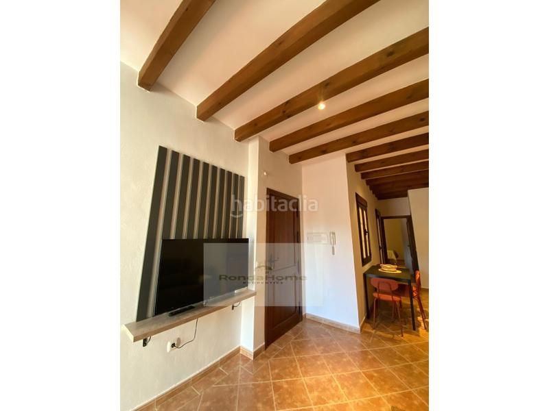 Foto 9fdac76e-9664-4369-a965-ff4d12068b60. Piso  de 2 dormitorios con terraza y balcón , primera planta sin ascensor licencia turística. en Montejaque