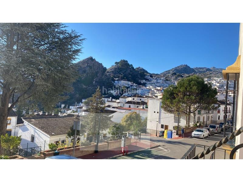 Foto ac0e23fc-9857-448c-a13b-688b317e14d4. Piso  de 2 dormitorios con terraza y balcón , primera planta sin ascensor licencia turística. en Montejaque