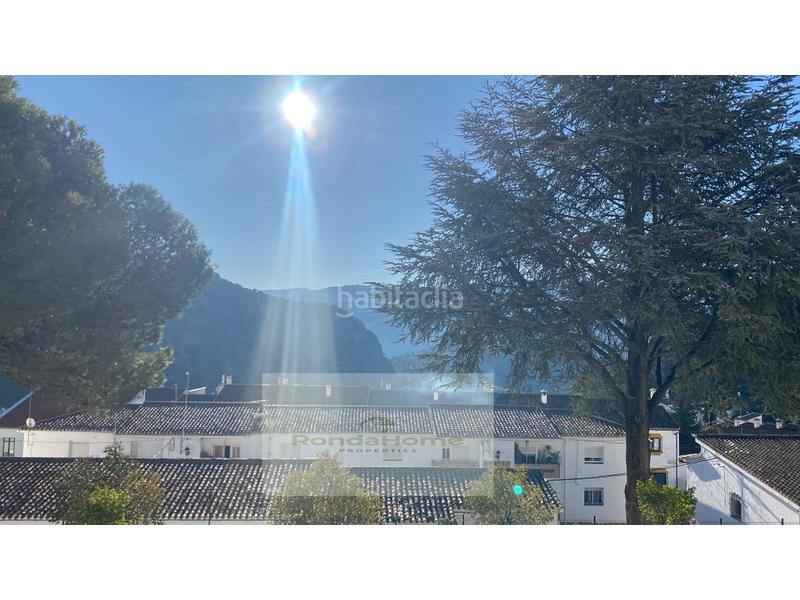 Foto cd3defa4-62a9-49b3-8ae7-143b0c402d83. Piso  de 2 dormitorios con terraza y balcón , primera planta sin ascensor licencia turística. en Montejaque