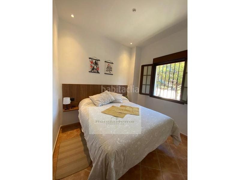 Foto ecf47de6-7335-43bc-82f7-ee22229b34df. Piso  de 2 dormitorios con terraza y balcón , primera planta sin ascensor licencia turística. en Montejaque