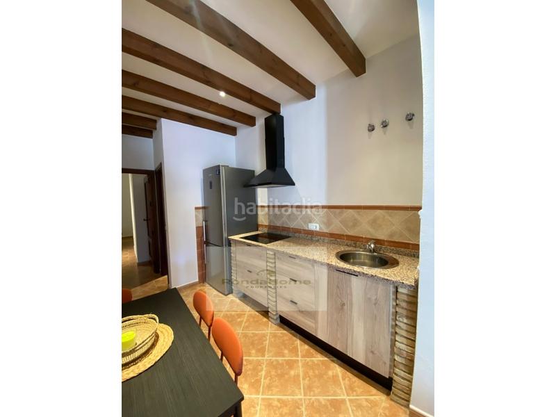 Foto f1df84fa-5972-4f60-983a-e3abaca8dca7. Piso  de 2 dormitorios con terraza y balcón , primera planta sin ascensor licencia turística. en Montejaque