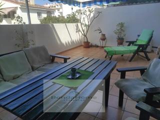 Pis a El Pinillo. Apartamento en el pinillo, torremolinos, con terraza, garaje y t