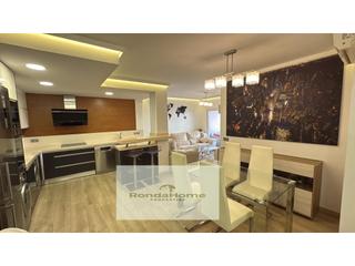 Lloguer Pis a La Carihuela - Los Nidos. Apartamento en primera línea de playa en la carihuela  2 dormito