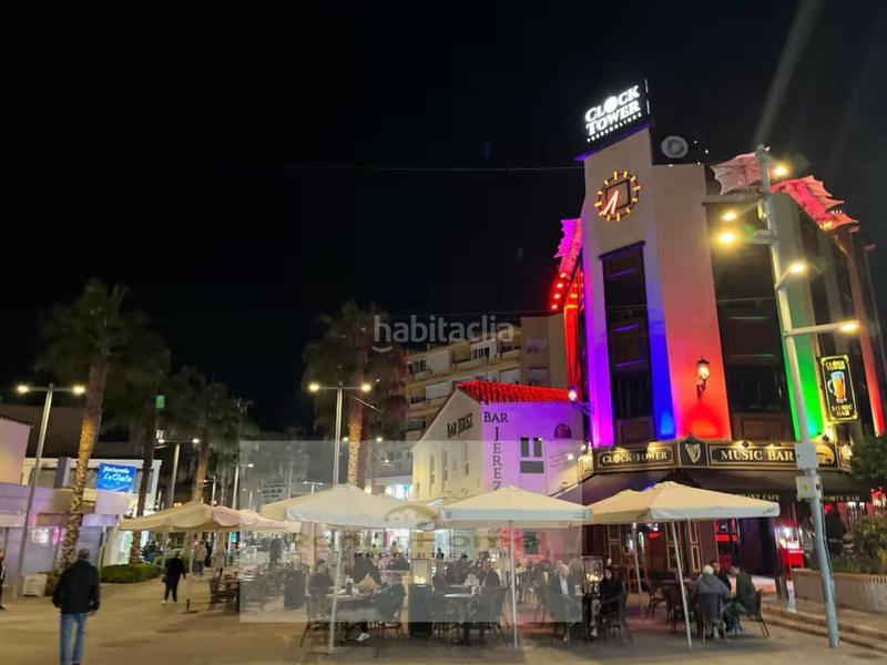 Foto 1728feae-b2be-4ce9-9fda-4772320e1b29. Appartement avec parking dans Manantiales-Estación de Autobuses Torremolinos