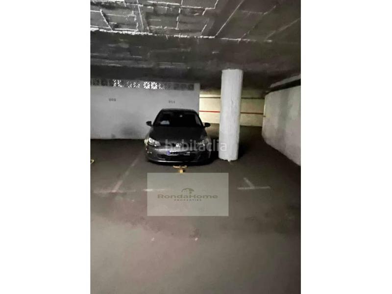 Foto 255a1fde-5bab-4fce-88fb-c67649ab9693. Appartement avec parking dans Manantiales-Estación de Autobuses Torremolinos